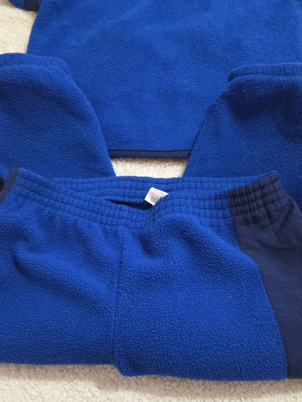 OSH KOSH B'GOSH 2PC TRACK SUIT
